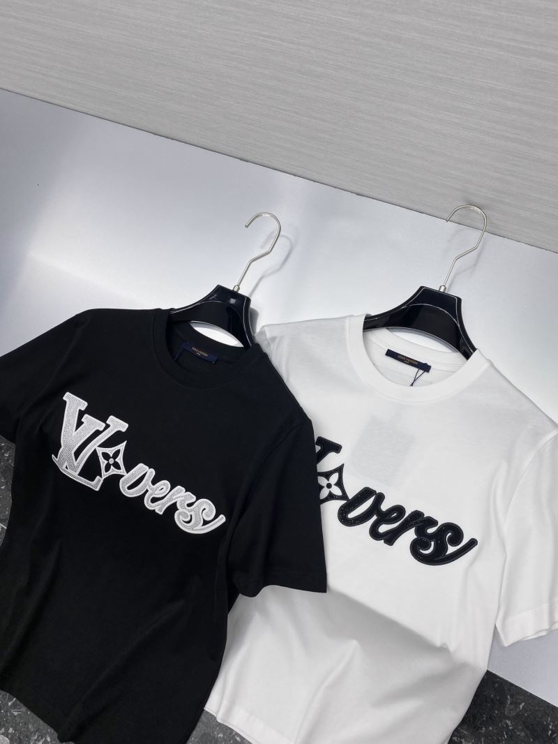 Louis Vuitton T-Shirts